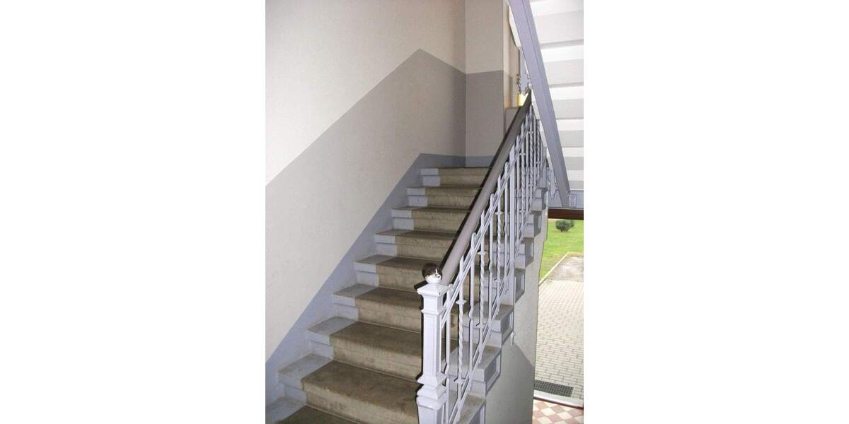 Etagenwohnung Chemnitz Kappel - 2 Zimmer, 51 m&sup2;, 54.060&euro; | Angebot:25605135