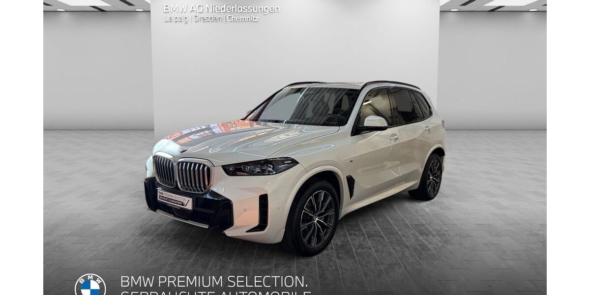 BMW X5 24.657 km 76.904 &euro; Chemnitz/Röhrsdorf 09247