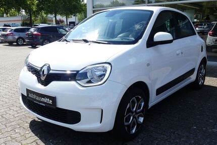 Renault Twingo 19.087 km 11.800 &euro; Dessau-Roßlau 06847