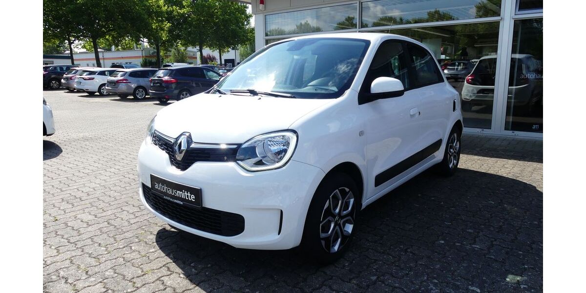 Renault Twingo 19.087 km 11.800 &euro; Dessau-Roßlau 06847