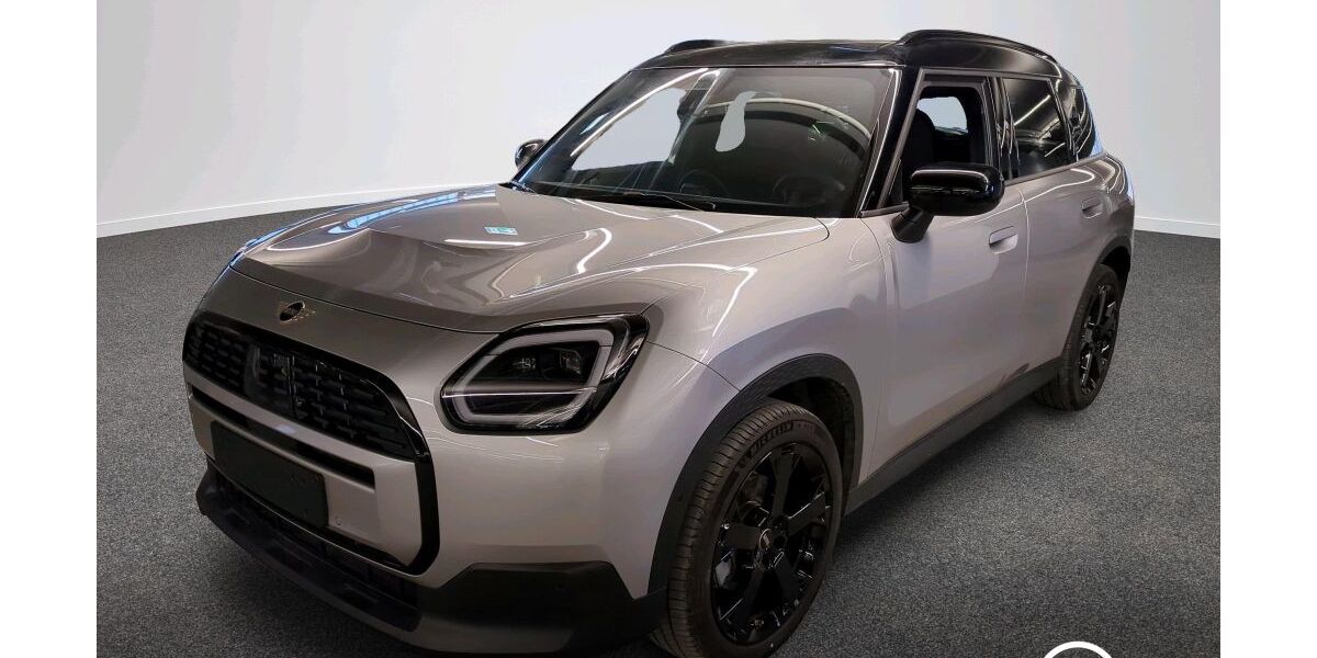 Mini Countryman D (Cooper) 2.747 km 38.205 &euro; Berlin 14057