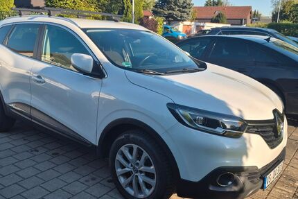 Renault Kadjar 101.000 km 9.750 &euro; Weingarten 88250