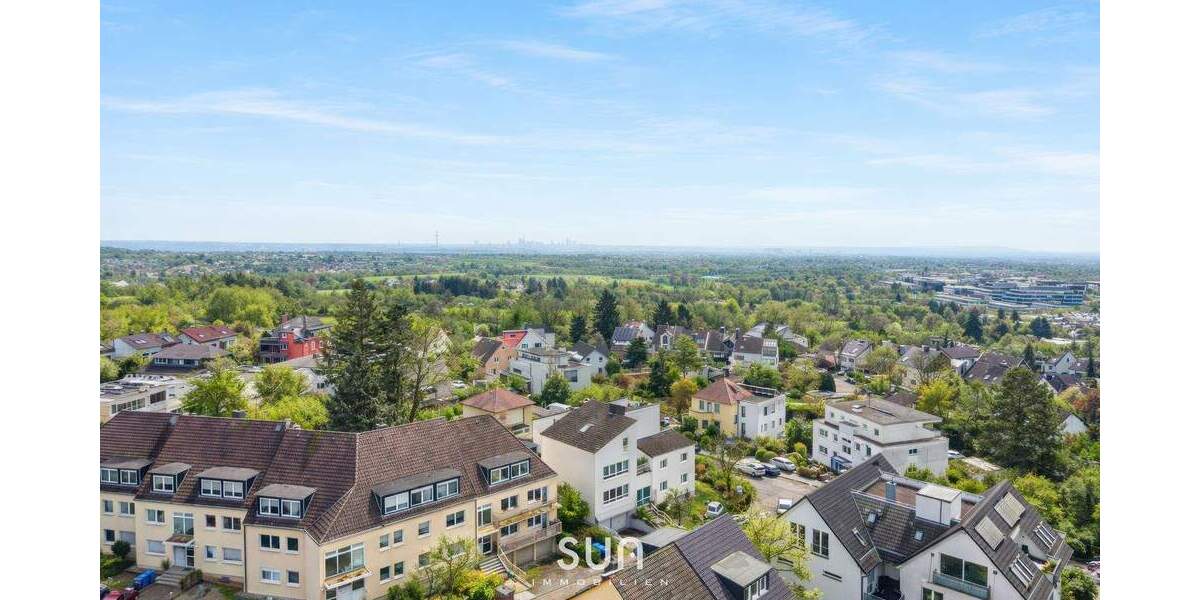 Etagenwohnung Kronberg im Taunus Schönberg - 2 Zimmer, 69 m&sup2;, 275.000&euro; | Angebot:25566215