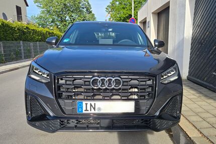 Audi Q2 16.790 km 29.320 &euro; Ingolstadt 85057