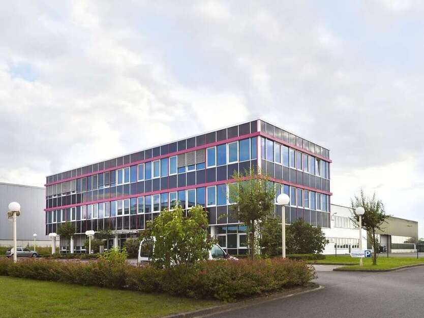 Büro in Bielefeld 3.655 € 430 m²