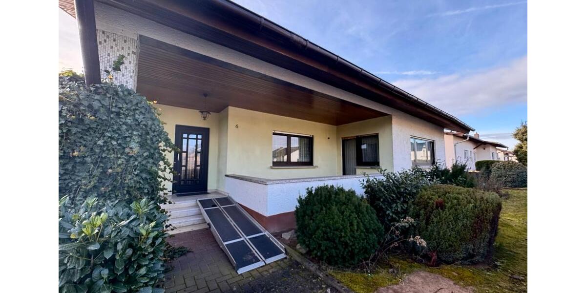 Einfamilienhaus Gernsheim - 5 Zimmer, 145 m&sup2;, 495.000&euro; | Angebot:25118114