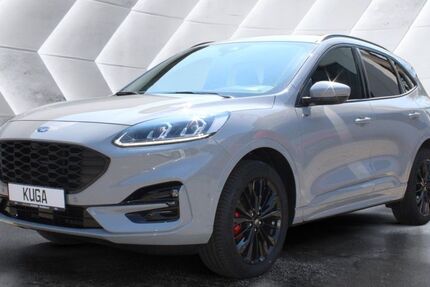 Ford Kuga 29.900 km 33.900 &euro; Waldkirch 79183