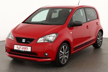 Seat Mii