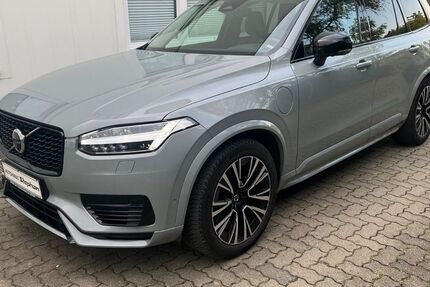 Volvo XC90 64.350 km 49.890 &euro; Goslar OT Vienenburg 38690