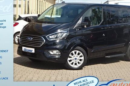 Ford Tourneo Custom 24.689 km 40.740 &euro; Eilenburg 04838