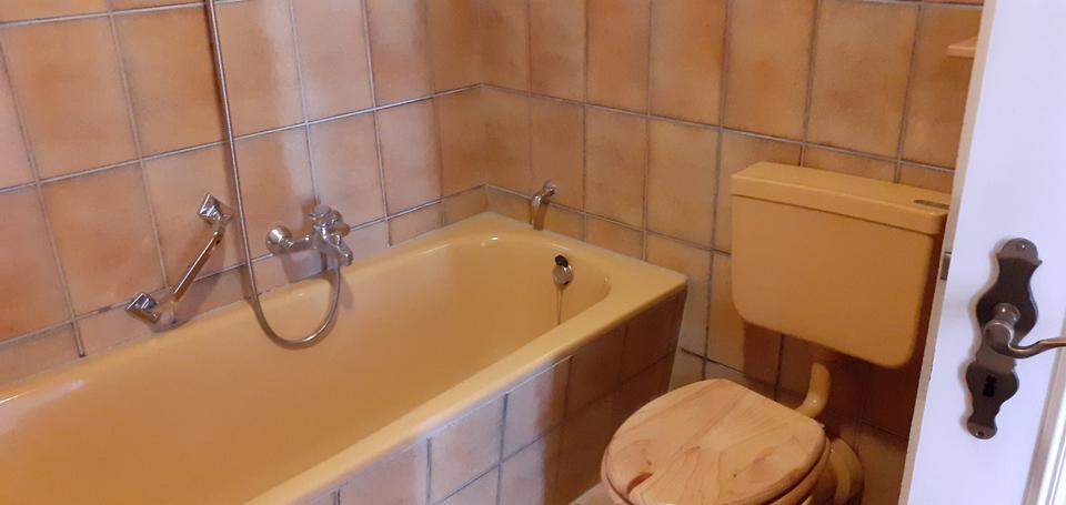 Etagenwohnung Uslar - 2 Zimmer, 69 m&sup2;, 69.500&euro; | Angebot:24614035