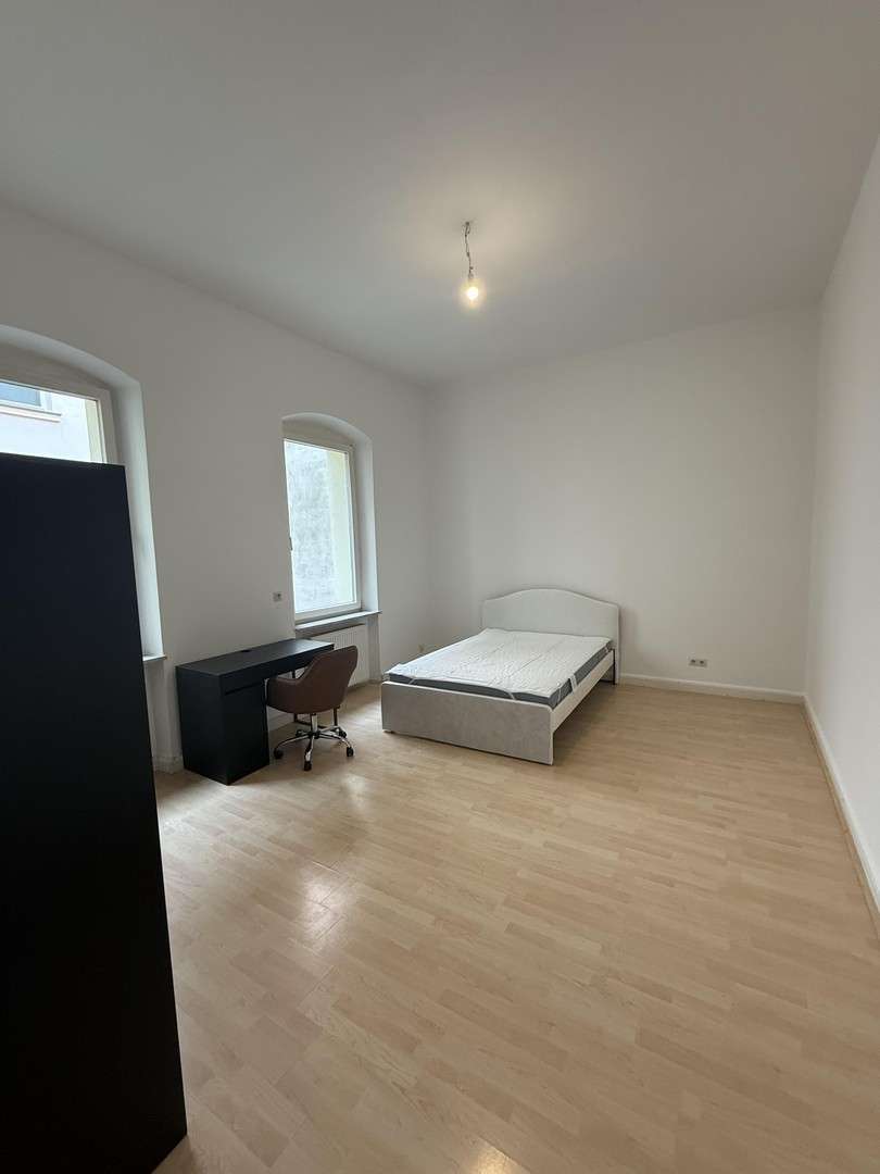 WG-Zimmer in Fürth 575 € 22 m² zimmer