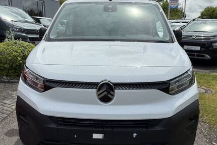 Citroen Berlingo 8.500 km 19.950 &euro; Leisnig 04703