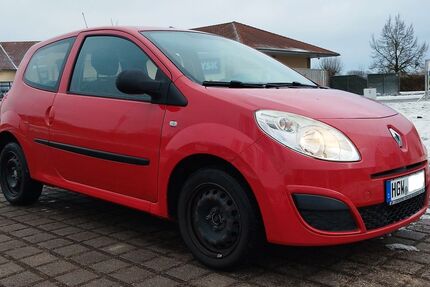 Renault Twingo 153.866 km 1.600 &euro; Greifswald 17489
