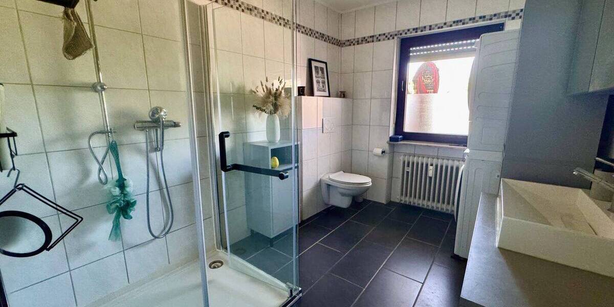 Etagenwohnung Konz Könen - 4 Zimmer, 112 m&sup2;, 319.000&euro; | Angebot:26410155