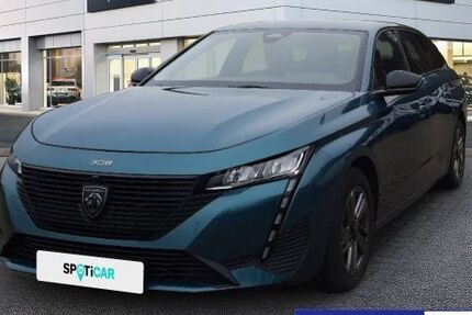 Peugeot 308 25.802 km 18.490 &euro; Saarbrücken 66119