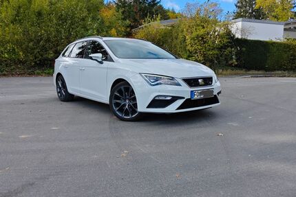 Seat Leon 94.400 km 17.499 € Neunkirchen am Brand 91077