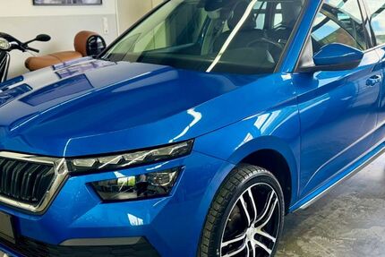 Skoda Kamiq 68.600 km 16.999 € Krumbach 86381