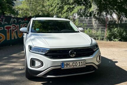 VW T-Roc 58.800 km 19.800 &euro; Hameln 31787