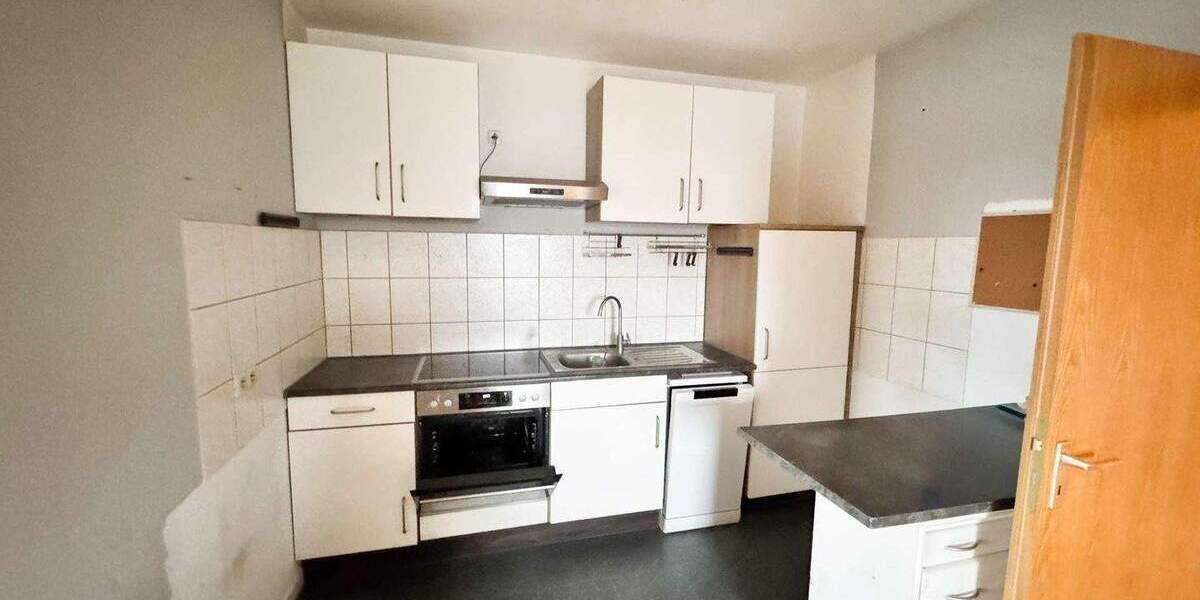 Etagenwohnung Philippsburg - 3 Zimmer, 63 m&sup2;, 750&euro; | Angebot:25279680