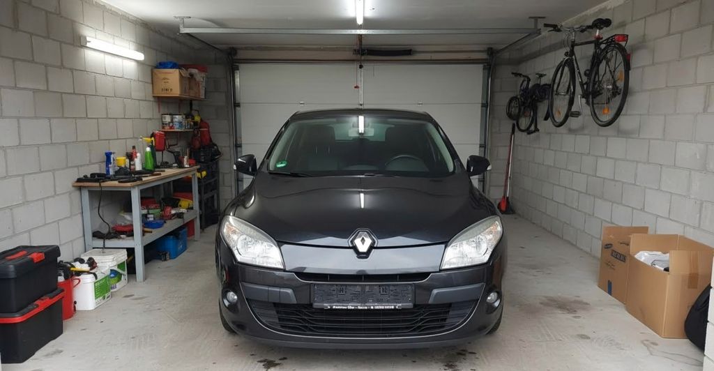 Renault Megane 40.000 km 3.000 &euro; Dortmund 44339