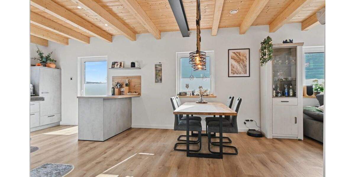 Einfamilienhaus Rhauderfehn Westrhauderfehn - 5 Zimmer, 146 m&sup2;, 479.000&euro; | Angebot:25779142