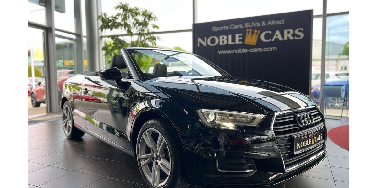 Audi A3 23.600 km 29.599 &euro; Giessen 35394