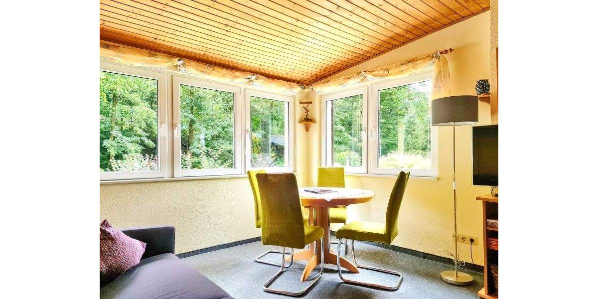 Ein Paradies - für Sie und Ihre Gäste! zimmer