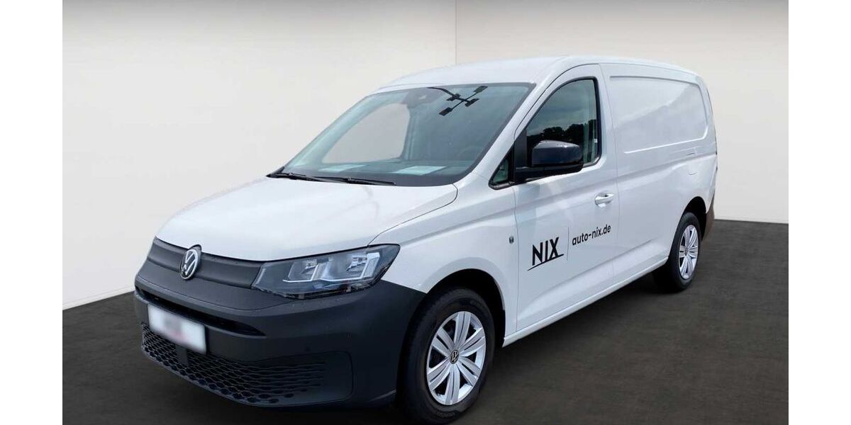 VW Caddy 1.500 km 34.900 &euro; Wächtersbach 63607