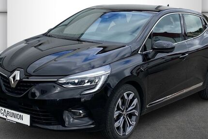 Renault Clio 80.441 km 12.970 &euro; Schmalkalden 98574