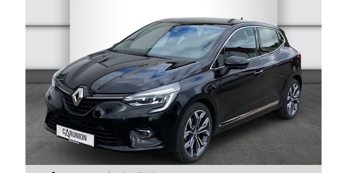 Renault Clio 80.441 km 12.970 &euro; Schmalkalden 98574