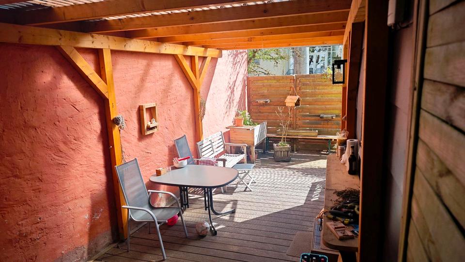 Doppelhaushälfte Trier West-Pallien - 5 Zimmer, 120 m&sup2;, 325.000&euro; | Angebot:26866073