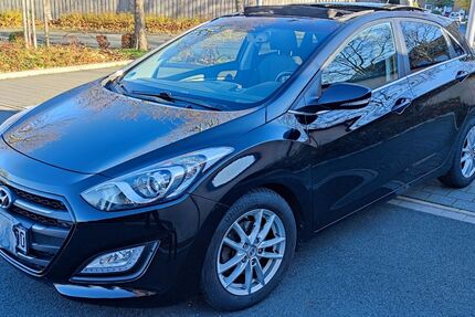 Hyundai i30 87.000 km 7.000 &euro; Goslar 38642