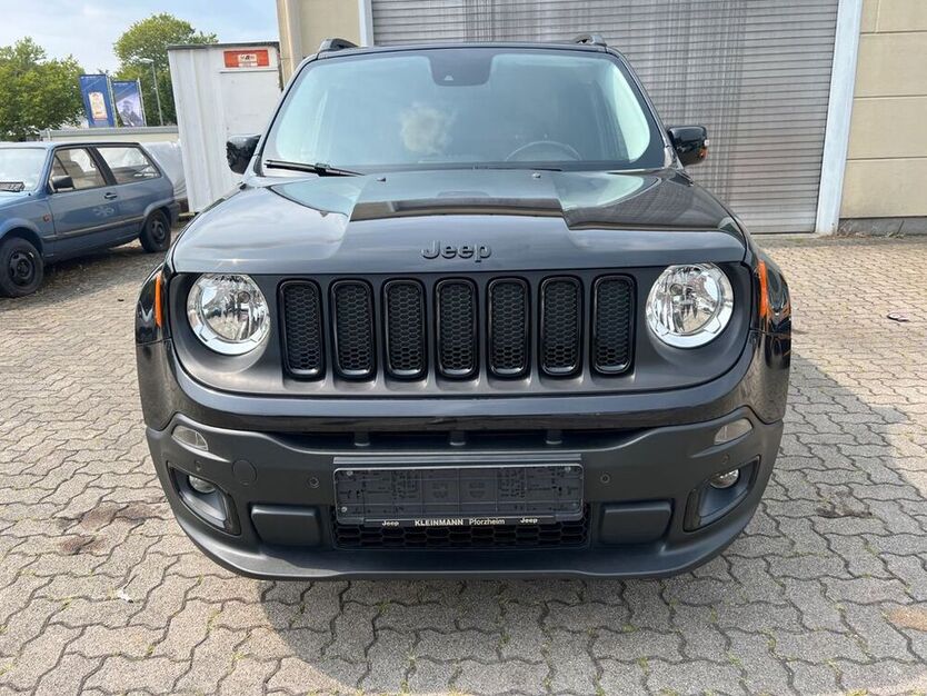 Renegade
