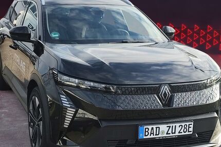 Renault Scenic 9.999 km 37.995 &euro; Baden-Baden 76532