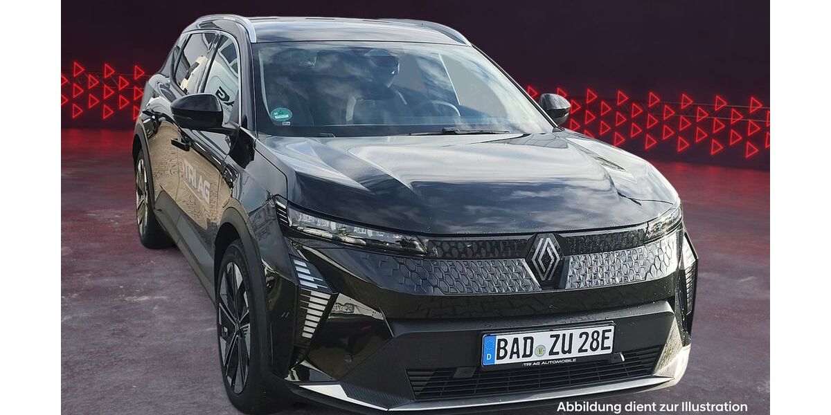 Renault Scenic 9.999 km 37.995 &euro; Baden-Baden 76532