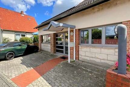 Gewerbeobjekt Cremlingen - 1.900&euro; | Angebot:24427329