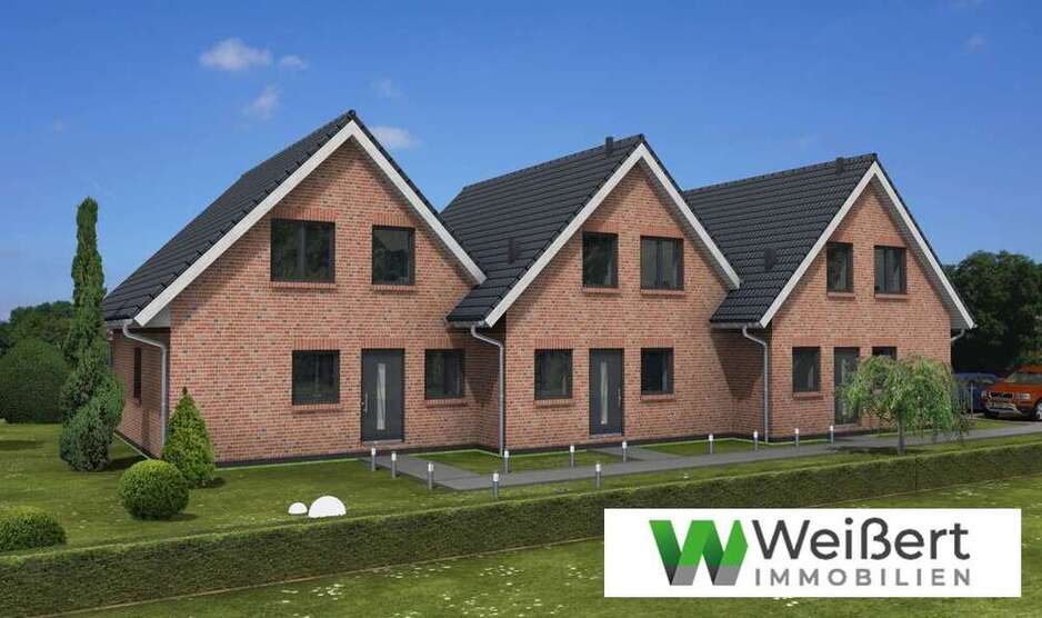 Haus zum Kaufen in Kremperheide 323.015,21 € 108 m²
