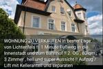Etagenwohnung Lichtenfels - 3 Zimmer, 84 m&sup2;, 133.500&euro; | Angebot:27121421