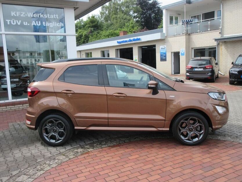 EcoSport