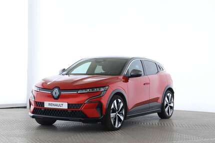 Renault Megane E-Tech 38.685 km 25.990 &euro; Hamburg 20537