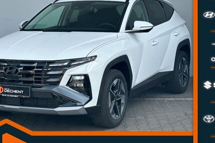 Hyundai TUCSON 18.000 km 34.819 &euro; Heidelberg 69115