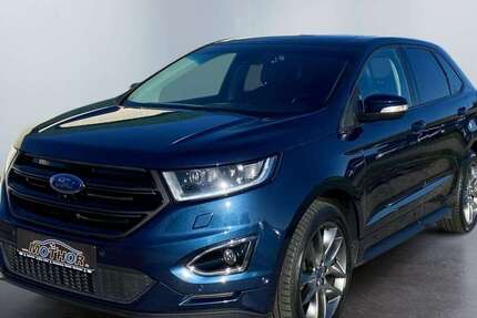 Ford Edge 95.826 km 23.478 &euro; Gardelegen 39638