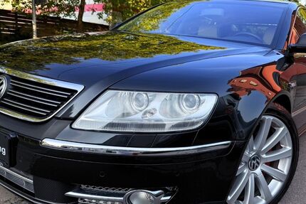 VW Phaeton 95.000 km 14.999 &euro; Stuttgart 70435