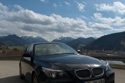 BMW 525 330.000 km 3.250 &euro; Schliersee 83727