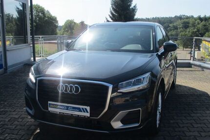 Audi Q2 97.000 km 15.690 &euro; Rügland 91622