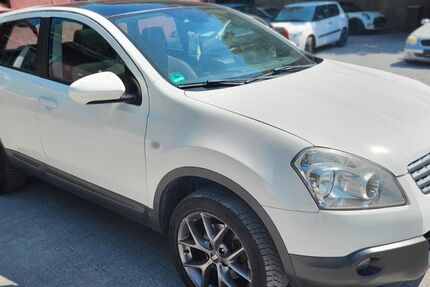 Nissan Qashqai 223.876 km 3.999 &euro; Datteln 45711