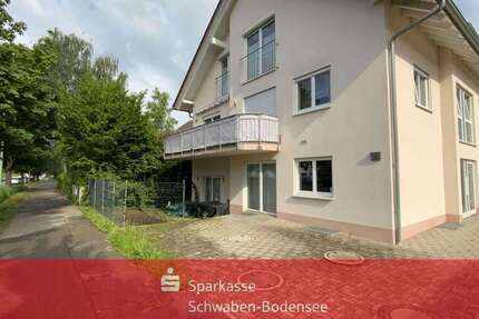 Wohnung Memmingen - 3 Zimmer, 125 m&sup2;, 440.000&euro; | Angebot:25237955
