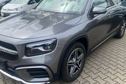 Mercedes-Benz GLB 220 4.200 km 53.900 &euro; Meckenheim 53340