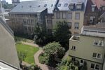 Provisionsfrei* Bezugsfrei: DG mit Terrasse & TG-Stellplatz am Schillerplatz - Dachgeschoßwohnung Mannheim | Angebot:24569761